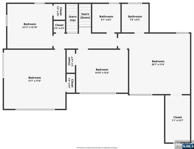 295 Hamilton Avenue, Glen Rock, NJ 07452