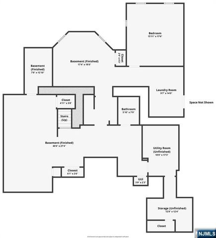 295 Hamilton Avenue, Glen Rock, NJ 07452