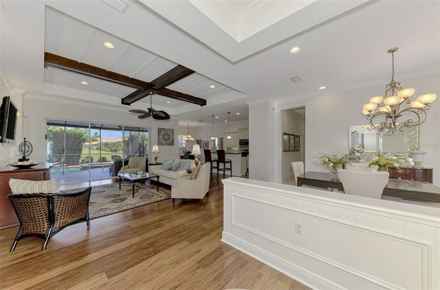 539 SAWGRASS BRIDGE ROAD, Venice, FL 34292