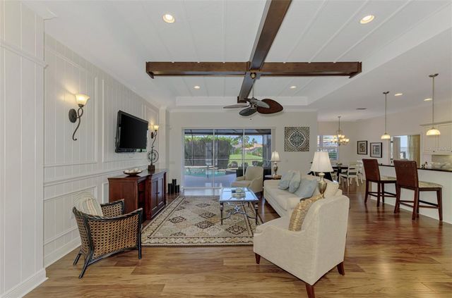 539 SAWGRASS BRIDGE ROAD, Venice, FL 34292