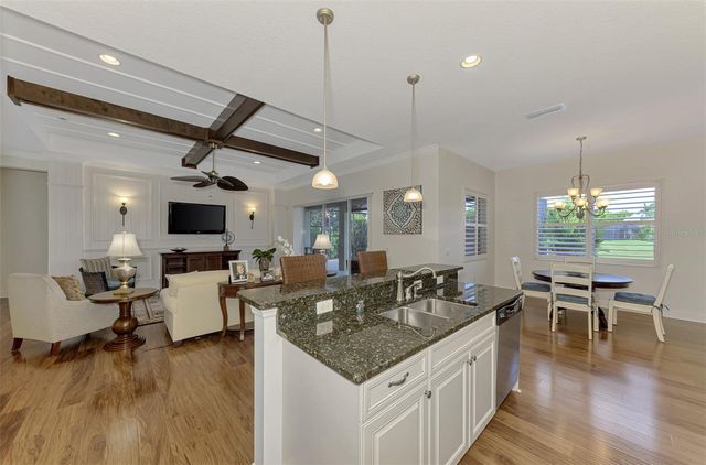 539 SAWGRASS BRIDGE ROAD, Venice, FL 34292