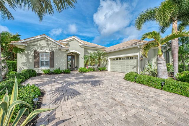 539 SAWGRASS BRIDGE ROAD, Venice, FL 34292