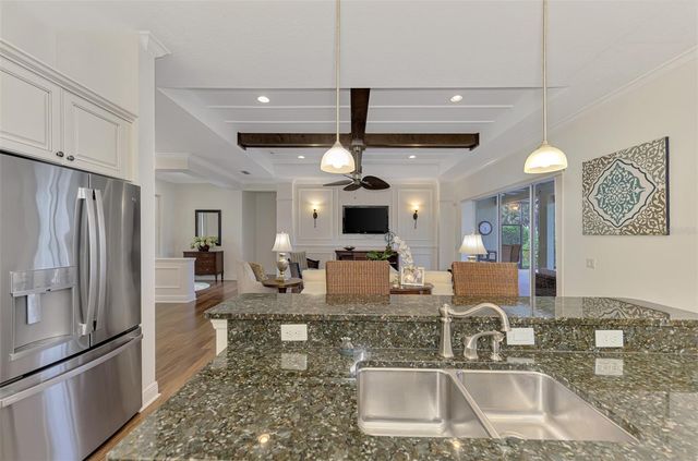 539 SAWGRASS BRIDGE ROAD, Venice, FL 34292