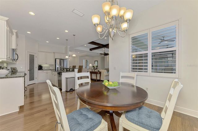 539 SAWGRASS BRIDGE ROAD, Venice, FL 34292