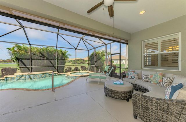 539 SAWGRASS BRIDGE ROAD, Venice, FL 34292