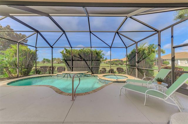 539 SAWGRASS BRIDGE ROAD, Venice, FL 34292