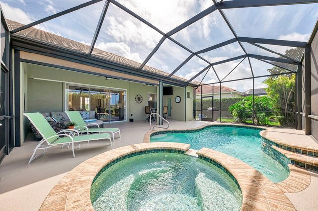 539 SAWGRASS BRIDGE ROAD, Venice, FL 34292