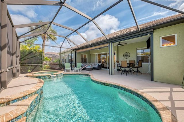 539 SAWGRASS BRIDGE ROAD, Venice, FL 34292