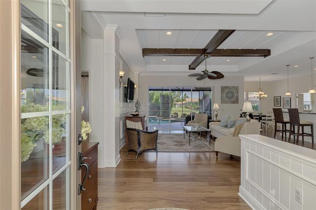 539 SAWGRASS BRIDGE ROAD, Venice, FL 34292