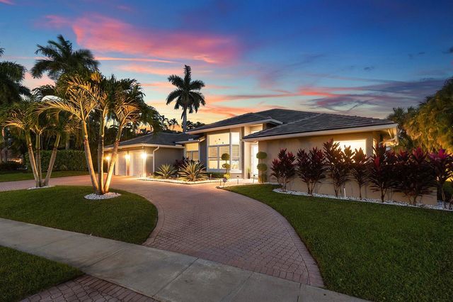 8321 Muirhead Circle, Boynton Beach, FL 33472