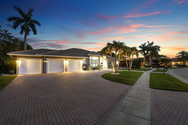 8321 Muirhead Circle, Boynton Beach, FL 33472