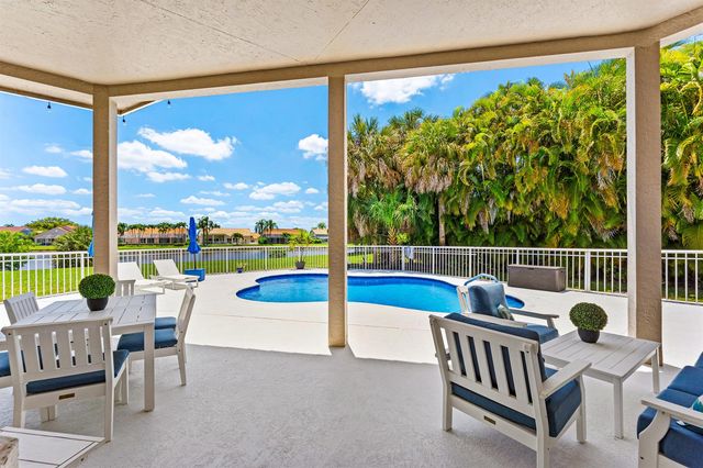 8321 Muirhead Circle, Boynton Beach, FL 33472