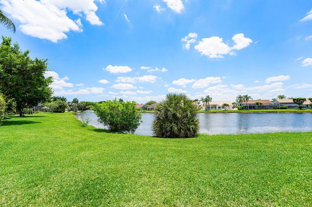8321 Muirhead Circle, Boynton Beach, FL 33472