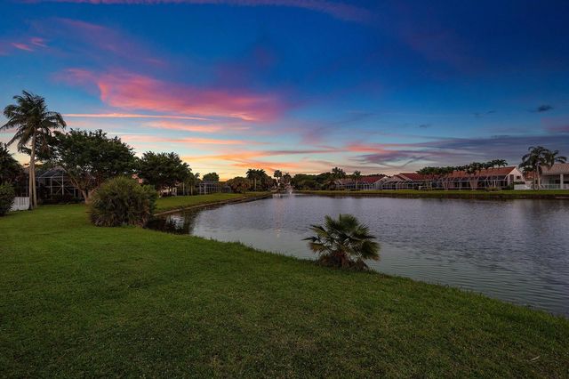 8321 Muirhead Circle, Boynton Beach, FL 33472