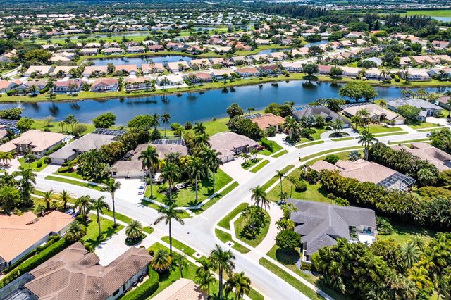 8321 Muirhead Circle, Boynton Beach, FL 33472
