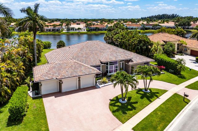 8321 Muirhead Circle, Boynton Beach, FL 33472