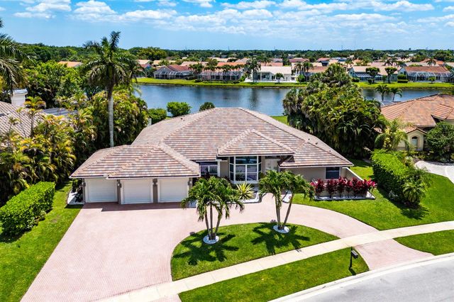 8321 Muirhead Circle, Boynton Beach, FL 33472