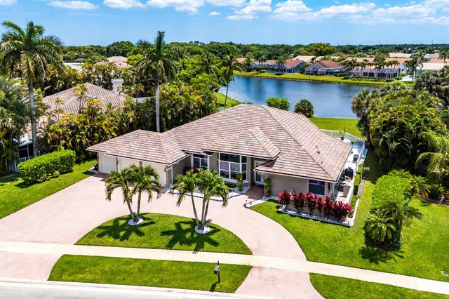 8321 Muirhead Circle, Boynton Beach, FL 33472