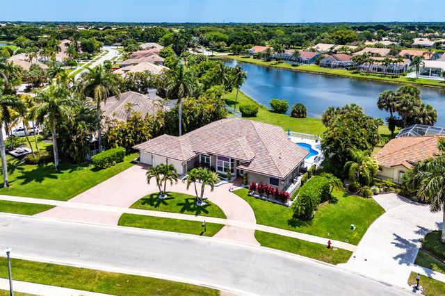 8321 Muirhead Circle, Boynton Beach, FL 33472