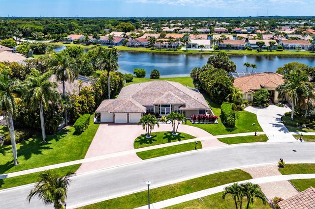 8321 Muirhead Circle, Boynton Beach, FL 33472
