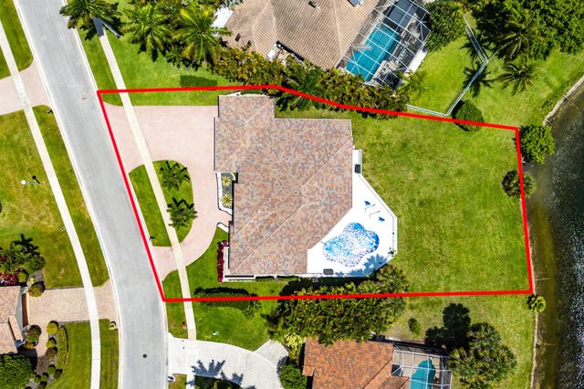8321 Muirhead Circle, Boynton Beach, FL 33472