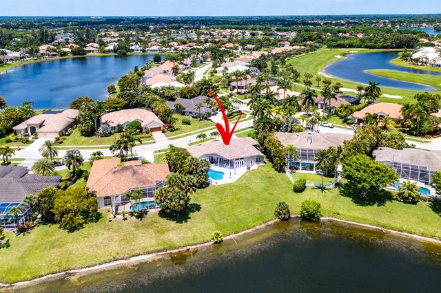 8321 Muirhead Circle, Boynton Beach, FL 33472