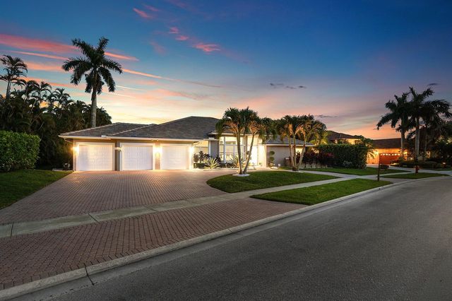 8321 Muirhead Circle, Boynton Beach, FL 33472