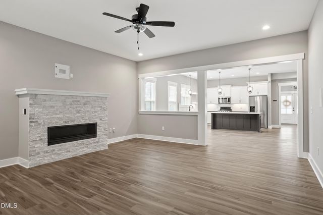 171 Lager Lane, Garner, NC 27529