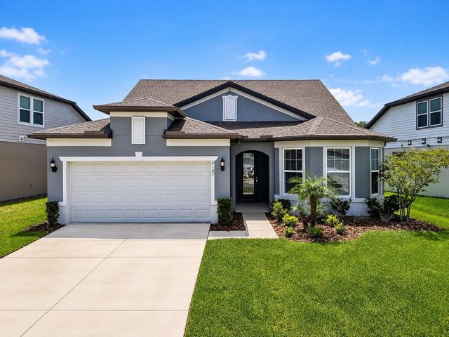 9107 RALLY SPRING LOOP, Wesley Chapel, FL 33545