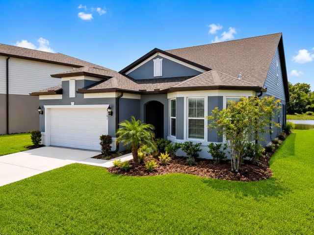 9107 RALLY SPRING LOOP, Wesley Chapel, FL 33545
