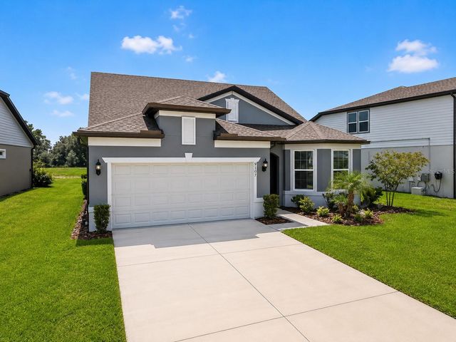9107 RALLY SPRING LOOP, Wesley Chapel, FL 33545