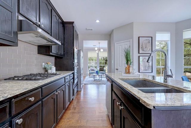 3831 Epperson TRL, Austin, TX 78732