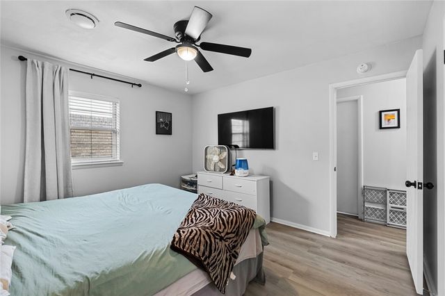 1003 White Road, Springdale, AR 72762