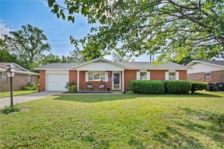 1003 White Road, Springdale, AR 72762