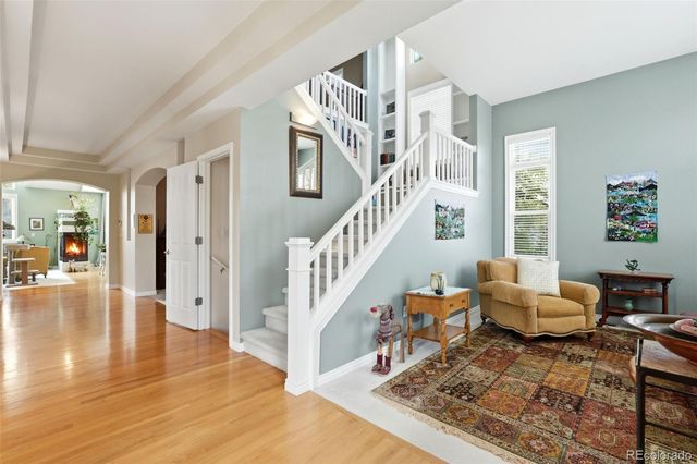 6921 Saint Thomas Drive, Fort Collins, CO 80525