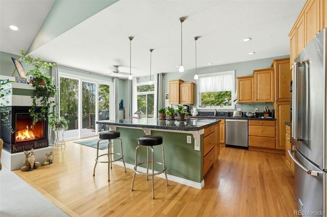 6921 Saint Thomas Drive, Fort Collins, CO 80525
