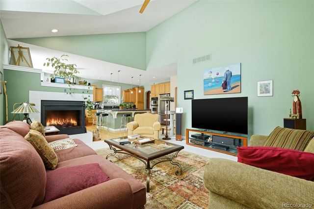 6921 Saint Thomas Drive, Fort Collins, CO 80525