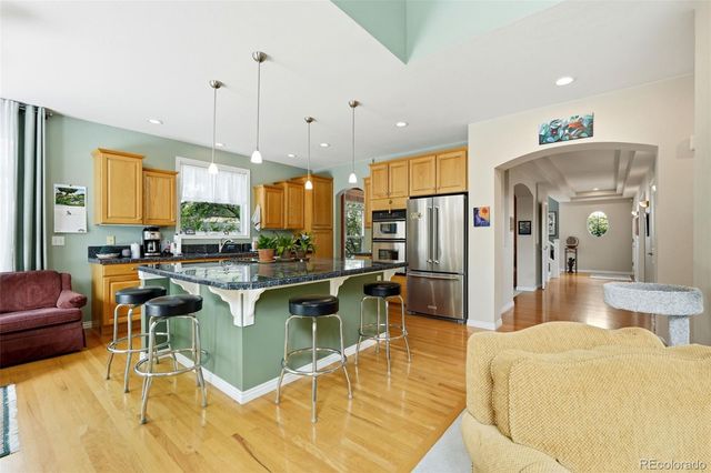 6921 Saint Thomas Drive, Fort Collins, CO 80525