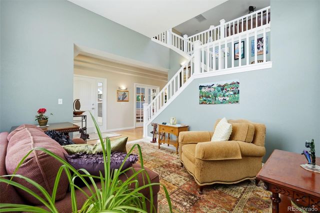 6921 Saint Thomas Drive, Fort Collins, CO 80525