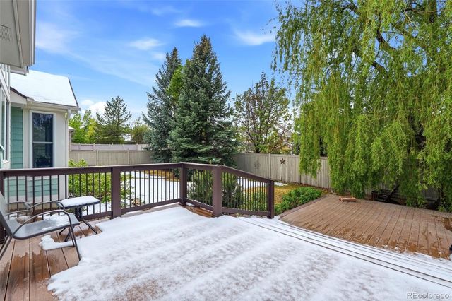 6921 Saint Thomas Drive, Fort Collins, CO 80525