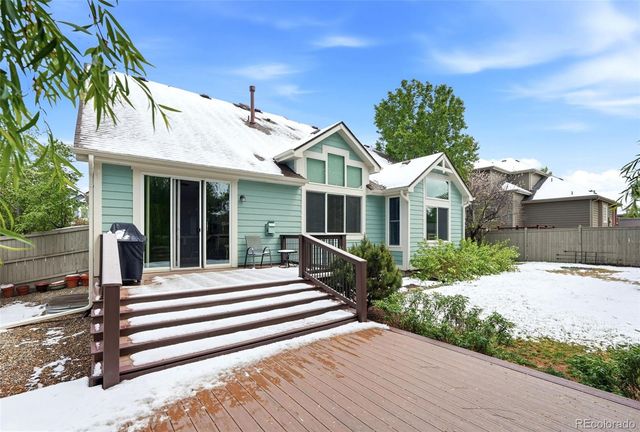 6921 Saint Thomas Drive, Fort Collins, CO 80525