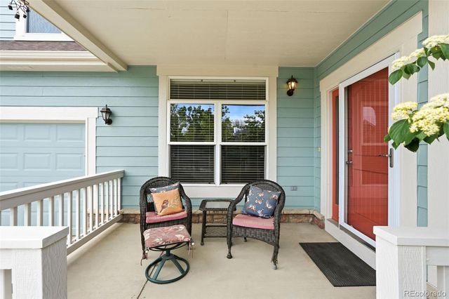 6921 Saint Thomas Drive, Fort Collins, CO 80525