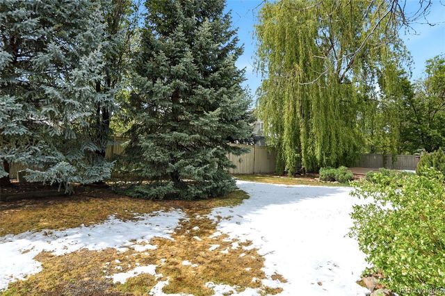 6921 Saint Thomas Drive, Fort Collins, CO 80525