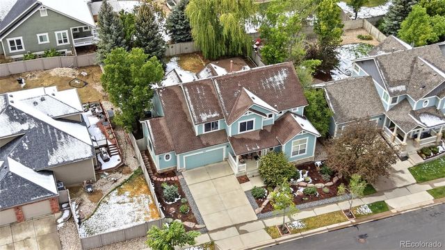 6921 Saint Thomas Drive, Fort Collins, CO 80525