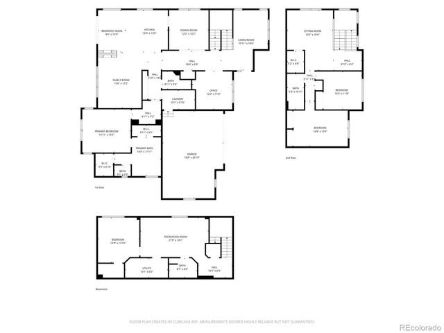6921 Saint Thomas Drive, Fort Collins, CO 80525