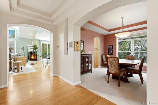 6921 Saint Thomas Drive, Fort Collins, CO 80525