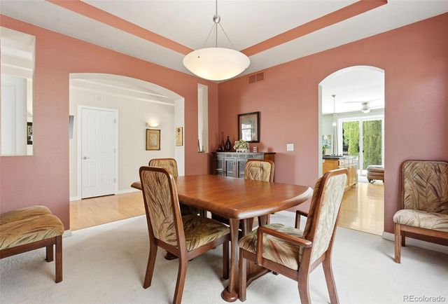 6921 Saint Thomas Drive, Fort Collins, CO 80525