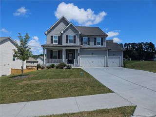 56 Andalusa Court, Dallas, GA 30132