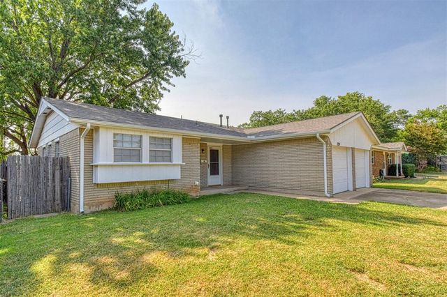 224 Atterberry Drive, Norman, OK 73071