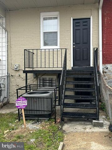 409 POPLAR GROVE ST, Baltimore, MD 21223